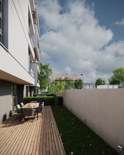 Drumul Fermei - Popesti Leordeni, curte, super pret