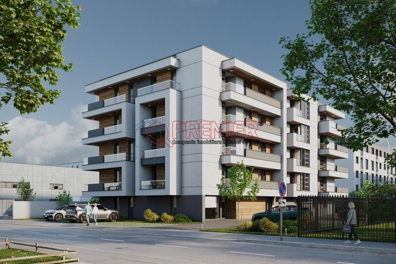 Drumul Fermei - Popesti Leordeni, curte, super pret