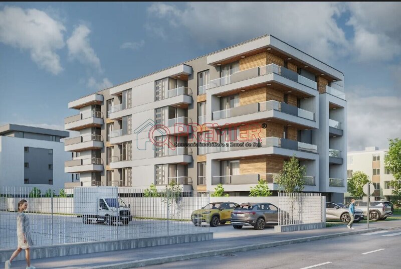 Drumul Fermei - Popesti Leordeni, curte, super pret